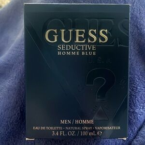 GUESS Seductive Homme Blue (MEN)